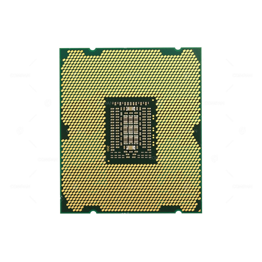 SR0KK INTEL XEON E5-2660 2.20GHZ 8 CORE 20MB L3 CACHE 80W LGA2011